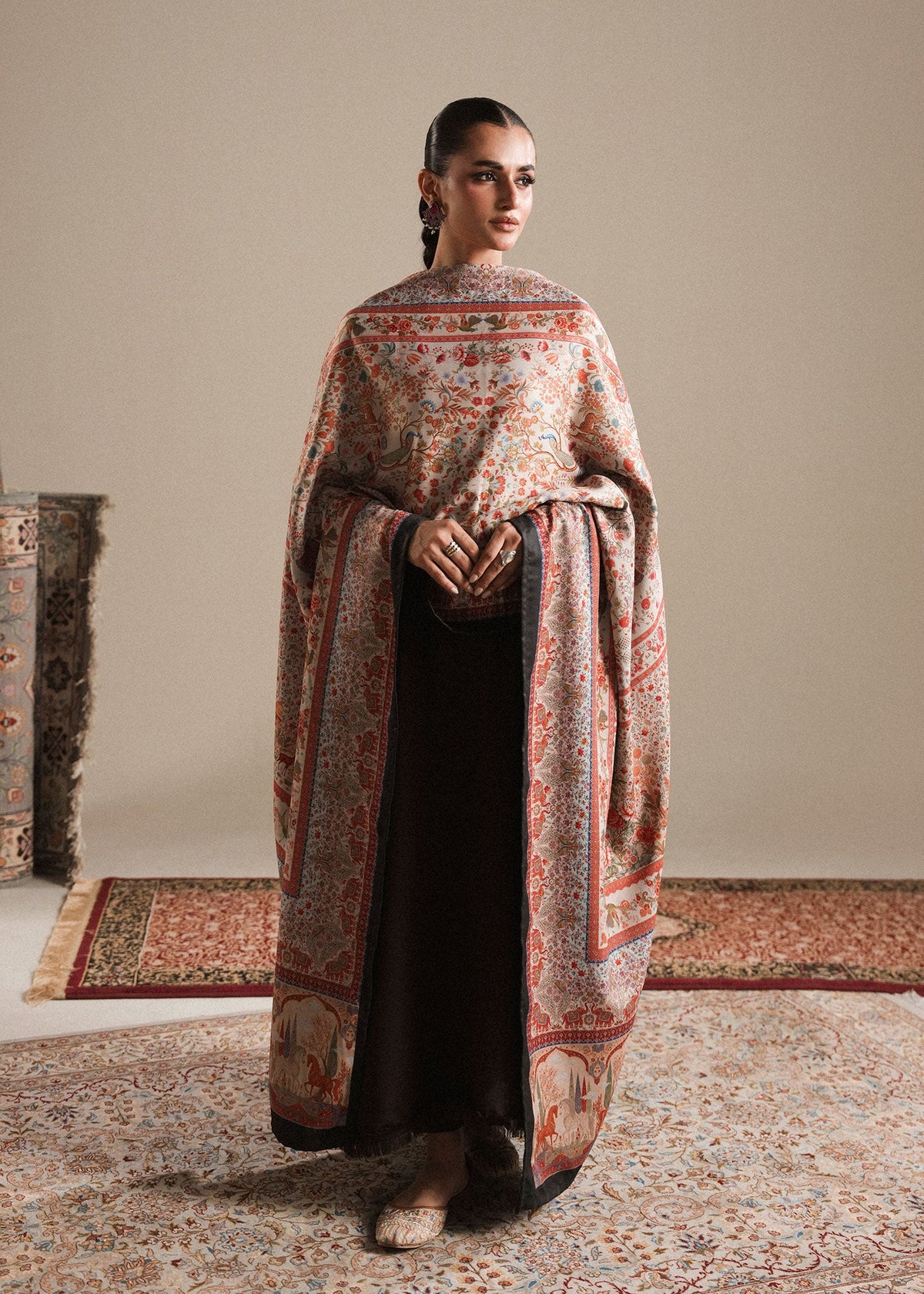 Sahar
